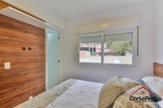 Apartamento à venda com 3 dormitórios em Cristal, Porto alegre cod:6334 - Foto 12