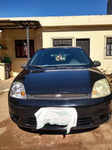 Carro Ford Fista Hatch 2005 - Foto 3