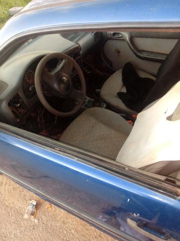 Carro gol ap 1.6 - Foto 2