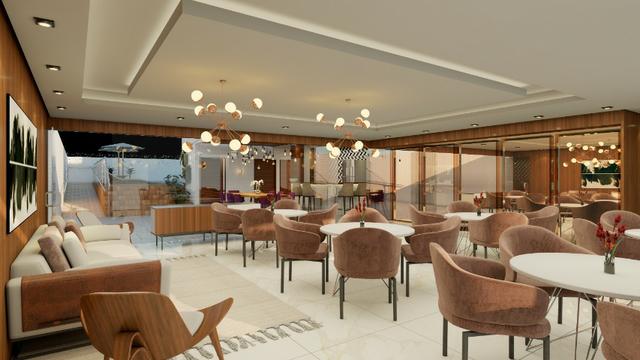 Maquetes 3d e imagens renderizadas para arquitetura - Foto 4