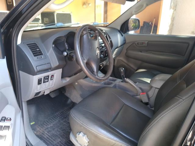 Hilux SR 4x2 .2010 - Foto 5