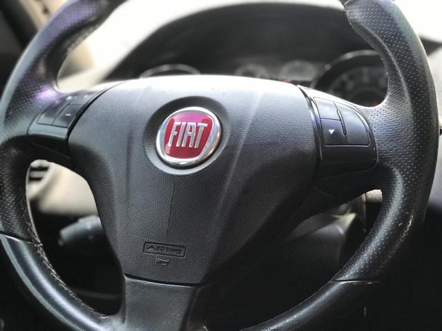 Fiat Bravo essence 2012 IMPECÁVEL!! - Foto 17