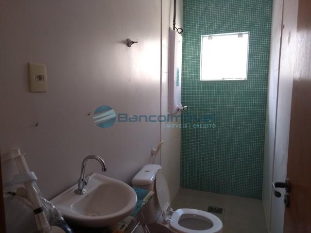 Casa para alugar com 2 dormitórios em Parque bom retiro, Paulínia cod:CA01669 - Foto 18