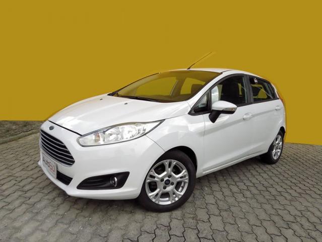 FORD FIESTA 2013/2014 1.6 SE HATCH 16V FLEX 4P AUTOMÁTICO - Foto 2