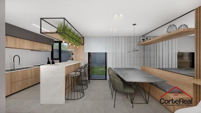 Casa à venda com 3 dormitórios em Vila assunção, Porto alegre cod:8844 - Foto 10