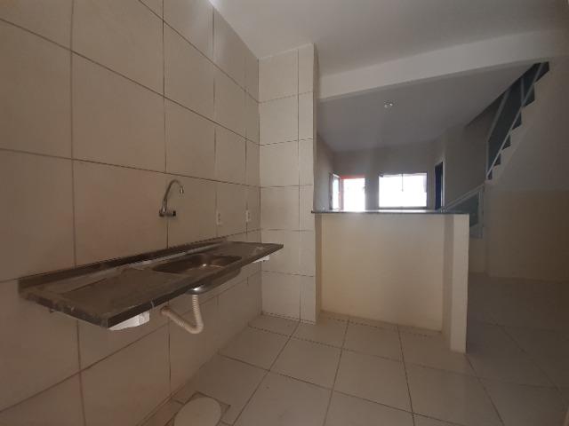 Mondubim - Casa Duplex de 100m² com 2 quartos e 03 vagas - Foto 15