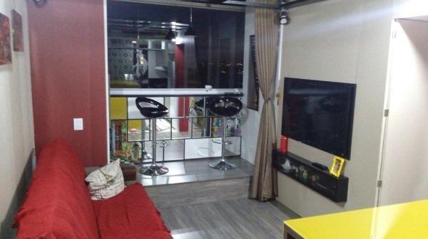 Apartamento para alugar com 2 dormitórios em Villa horn, Caxias do sul cod:11394 - Foto 6