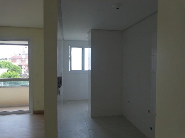 Apartamento para alugar com 2 dormitórios em Jardim eldorado, Caxias do sul cod:11392 - Foto 3