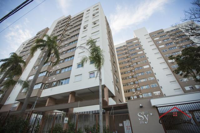 Apartamento à venda com 2 dormitórios em Teresópolis, Porto alegre cod:8778 - Foto 3