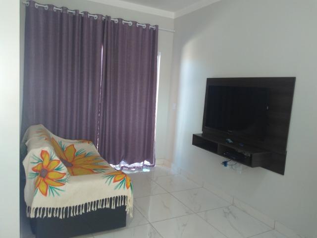 Vendo Apartamento mobiliado -taperapuã - Foto 6
