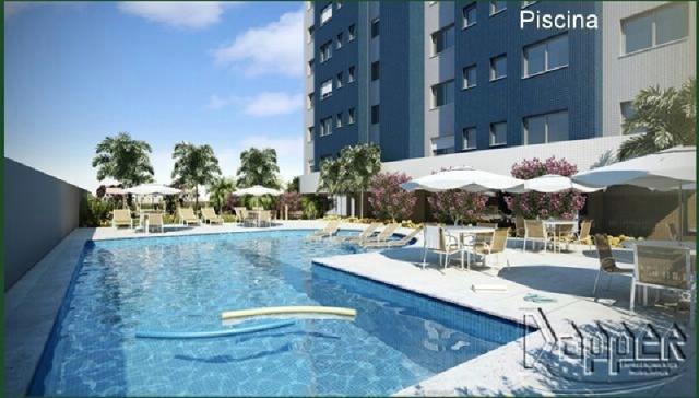 Apartamento à venda com 3 dormitórios em Centro, Novo hamburgo cod:7069 - Foto 6