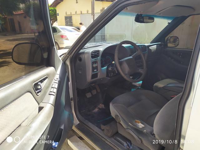 Vendo S10 Rodeio - Foto 3