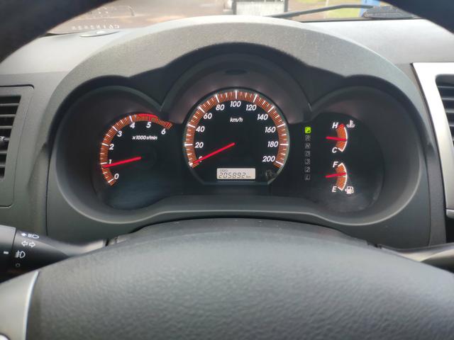 Hilux CD SRV 4X4 3.0 AUT - Foto 12