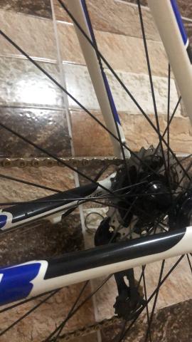 Cannondale caad 8 - Foto 2