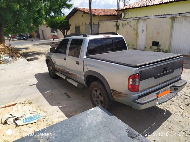 Vendo S10 Rodeio - Foto 5