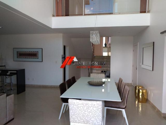 Casa de luxo com a melhor vista do cond Belvedere - Foto 3