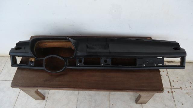 Capa Tabelier Passat Painel Até 84 L Ls Ts 4m P/restauro Iii