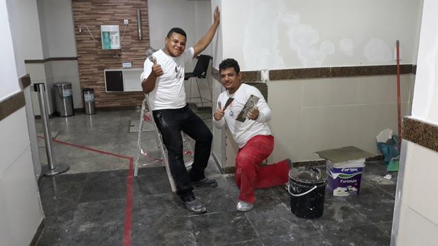 Pintor Antonio zap * * ou 30440607 - Foto 3
