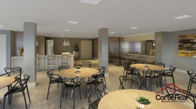 Apartamento à venda com 3 dormitórios em Tristeza, Porto alegre cod:5779 - Foto 11