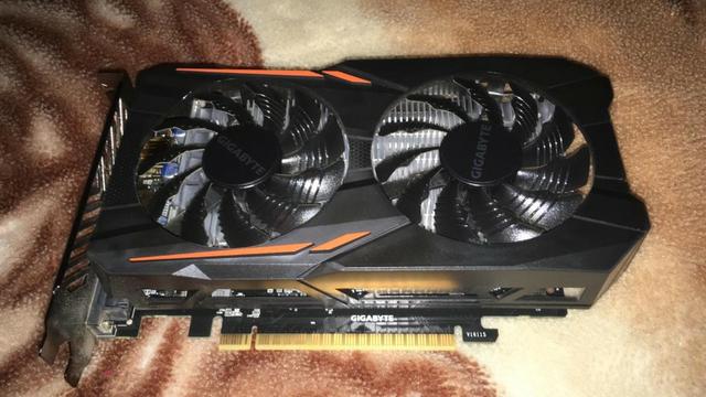 Gtx 1050 Ti - Foto 3