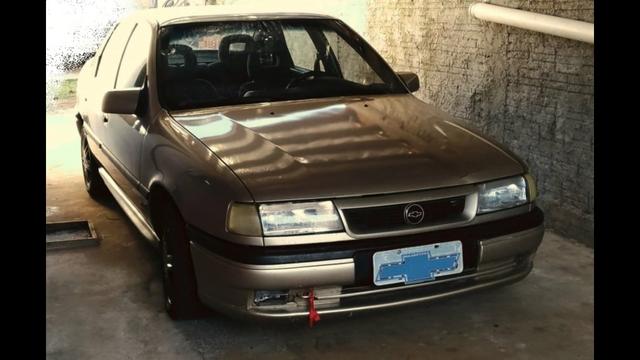 Vectra GSI