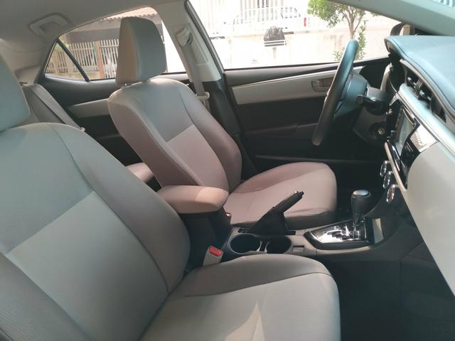 Toyota Corolla GLI 2016/17 - Foto 4