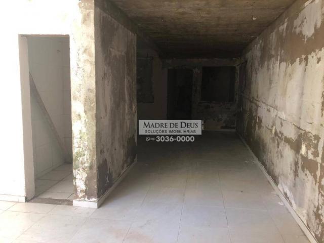 Prédio comercial na aldeota - Foto 5