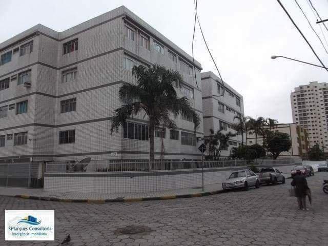 Alugo Apto na Praia Grande Litoral Sul - Foto 2