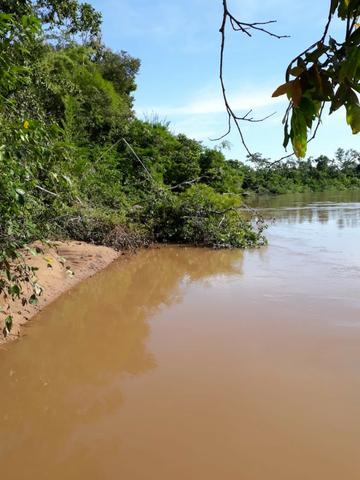 Sitio Em Rosario Oeste/MT - Foto 6