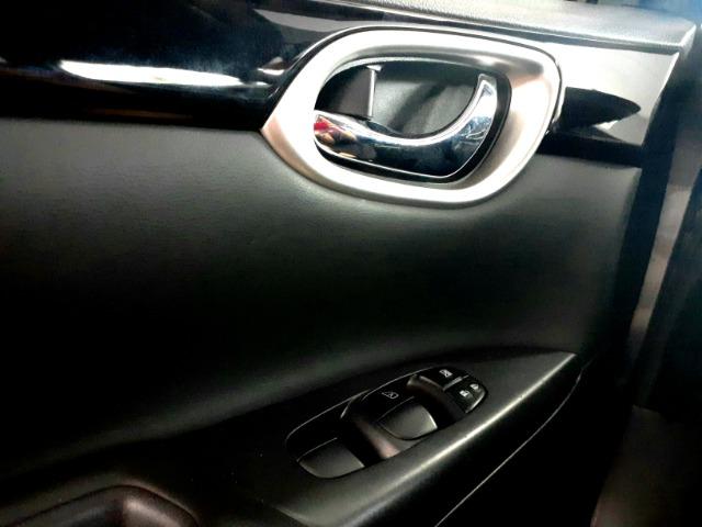 Nissan Sentra Sv 2.0 Flexstart 16v Automático - Foto 12