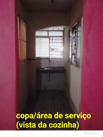Casa pra alugar/padrão kitnet - Foto 9