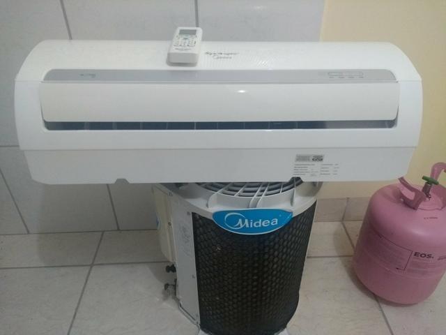 Ar condicionado - Foto 2