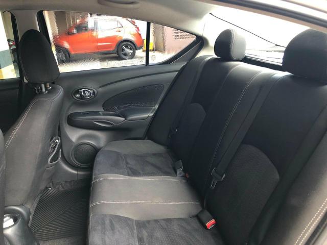 Nissan Versa 1.6 SL 2015/16 - Foto 6