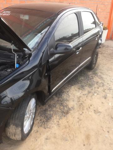 Motor Fechado Grand Siena 1.6 - Foto 3