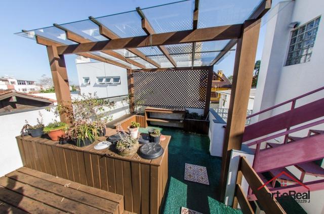Casa à venda com 3 dormitórios em Cristal, Porto alegre cod:6293 - Foto 17