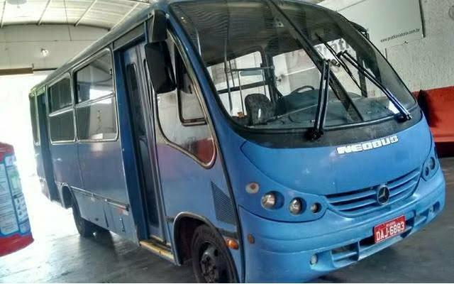 Micro onibus