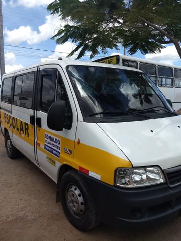 "DUCATO" O seu sucesso está aqui!