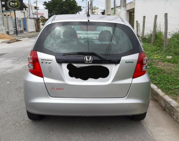 Carro Honda fit - Foto 5
