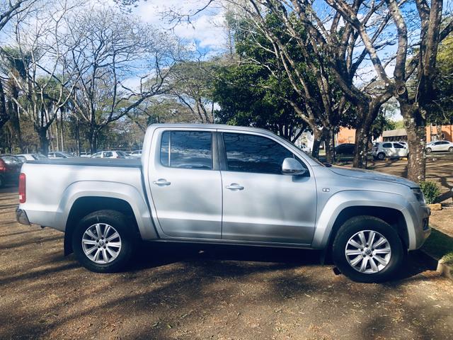 Amarok HighLine 4x4 TurboDiesel 2012 - Foto 6