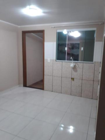 Vendo casa Jardim Paulista Campina Grande do sul - Foto 9