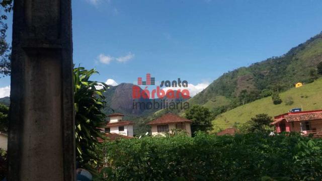 Terreno à venda em Lumiar, Nova friburgo cod:1275 - Foto 2