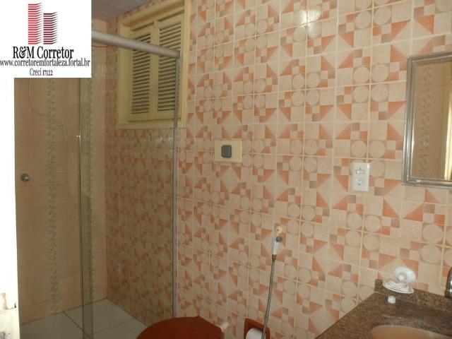 Apartamento por Temporada na Praia do Futuro para Max 8 Pessoas (Whatsapp) - Foto 11