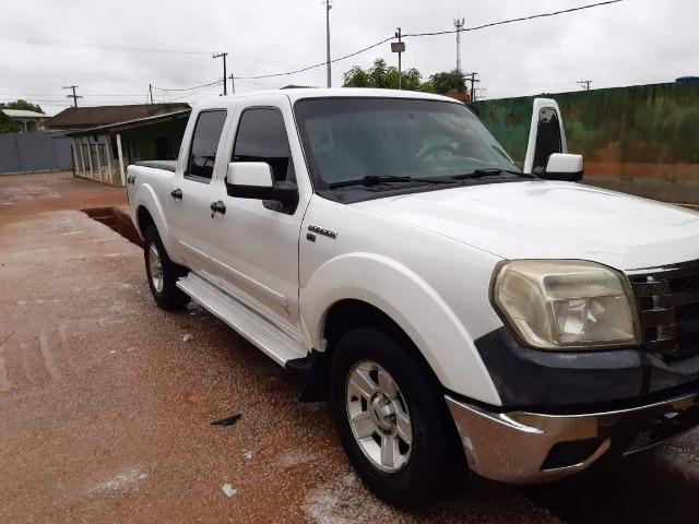 Carro Ranger