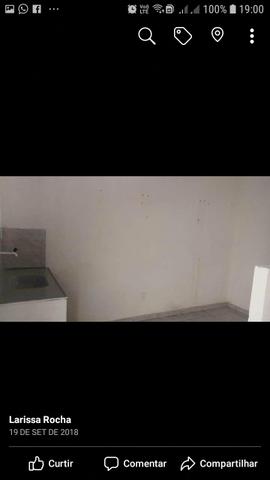 Aluga-se casa no conjunto Santa Catarina - Foto 4