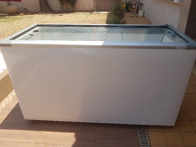 Freezer