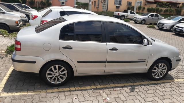 Polo 2006 Comfortline com GNV - Foto 4