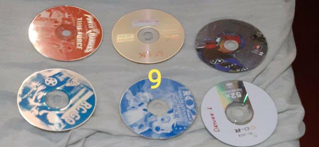Jogo ps1 troco por controle xbox 360