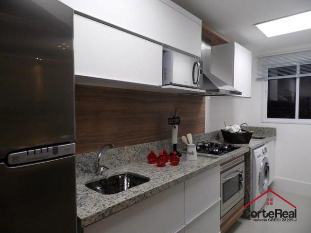 Apartamento à venda com 2 dormitórios em Vila nova, Porto alegre cod:7316 - Foto 5