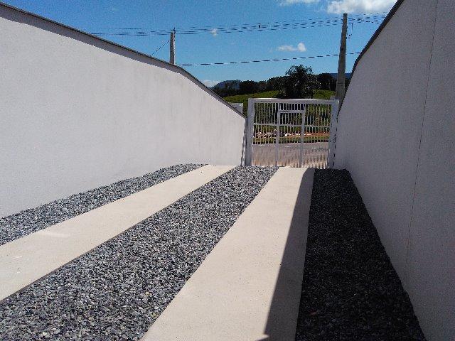 Sobrado Geminado (Minha Casa Minha Vida) - Foto 14