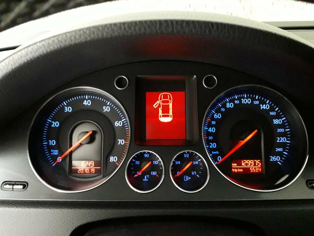 Passat Variant 2.0FSI 150CV - Foto 13